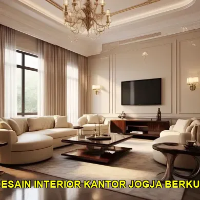 Analisa 7 Strategi Jitu Jasa Desain Interior Kantor Jogja